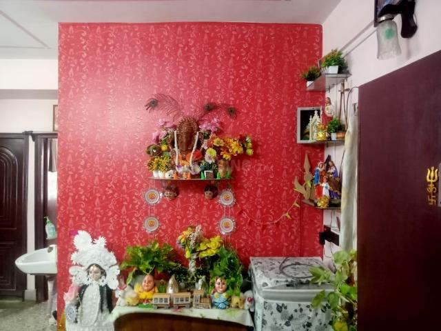 2 BHK Apartment in Baranagar for resale Kolkata. The reference number is 20644534