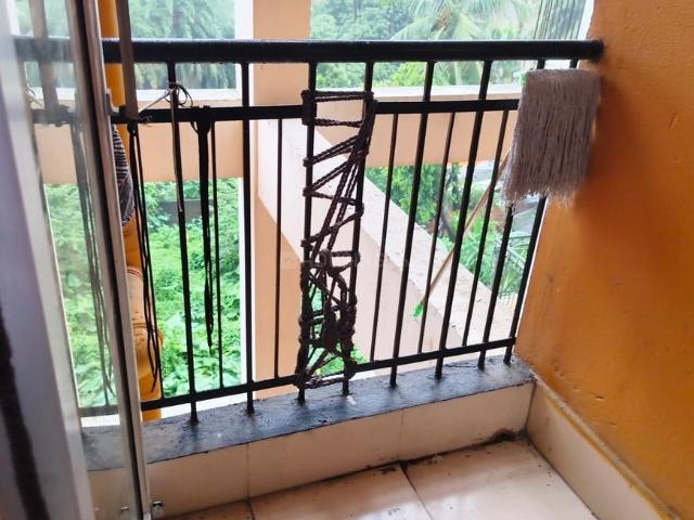 2 BHK Apartment in Baranagar for resale Kolkata. The reference number is 20664671