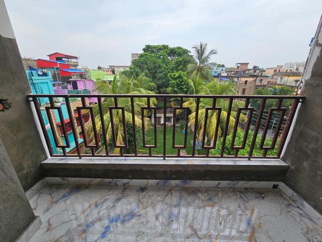 2 BHK Apartment in Baranagar for resale Kolkata. The reference number is 20677651