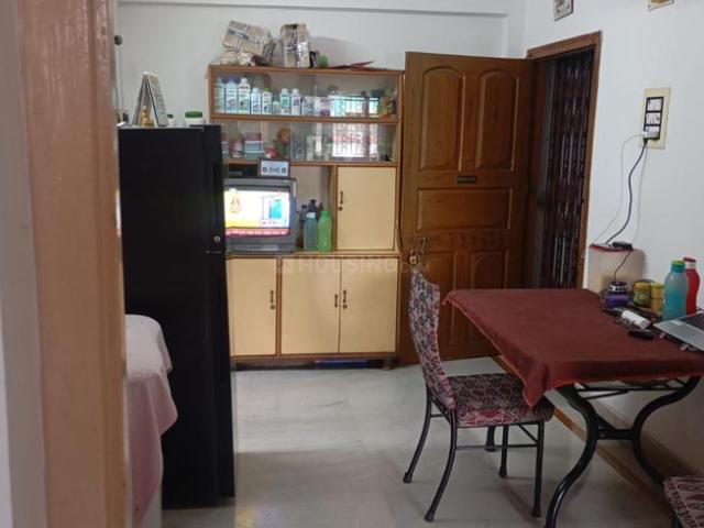 2 BHK Apartment in Baranagar for resale Kolkata. The reference number is 20686214