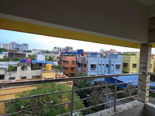 2 BHK Apartment in Baranagar for resale Kolkata. The reference number is 20696913