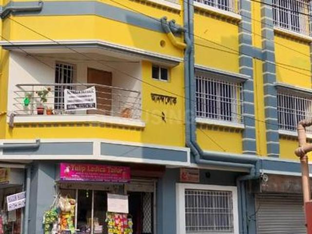 2 BHK Apartment in Baranagar for resale Kolkata. The reference number is 20763660