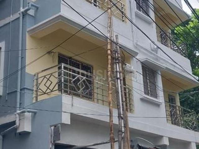 2 BHK Apartment in Baranagar for resale Kolkata. The reference number is 20779302