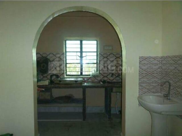 2 BHK Apartment in Baranagar for resale Kolkata. The reference number is 20847445