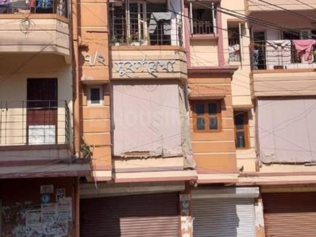 2 BHK Apartment in Baranagar for resale Kolkata. The reference number is 20866836