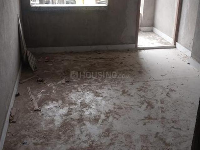2 BHK Apartment in Baranagar for resale Kolkata. The reference number is 20814373