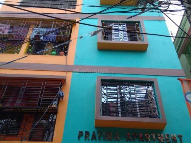 2 BHK Apartment in Baranagar for resale Kolkata. The reference number is 20967474