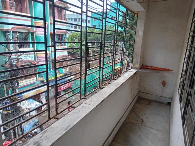 2 BHK Apartment in Baranagar for resale Kolkata. The reference number is 20972985