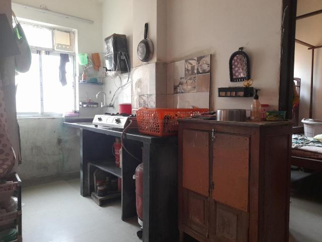 2 BHK Apartment in Barasat for rent Kolkata. The reference number is 19021270