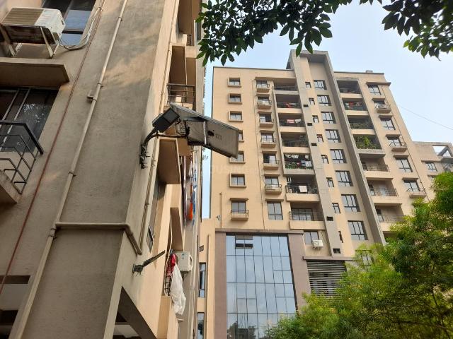 2 BHK Apartment in Barasat for rent Kolkata. The reference number is 19474841