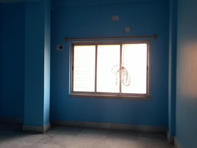 2 BHK Apartment in Barasat for rent Kolkata. The reference number is 19734298