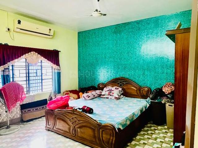 2 BHK Apartment in Barasat for rent Kolkata. The reference number is 20252198