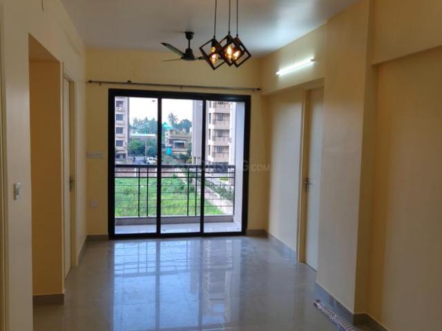 2 BHK Apartment in Barasat for rent Kolkata. The reference number is 20585125