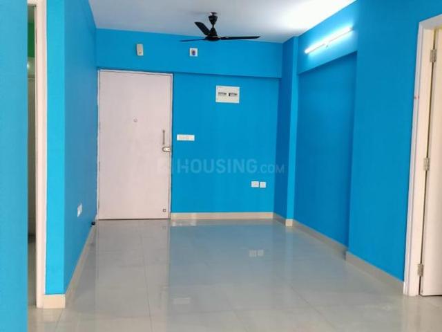 2 BHK Apartment in Barasat for rent Kolkata. The reference number is 20586673