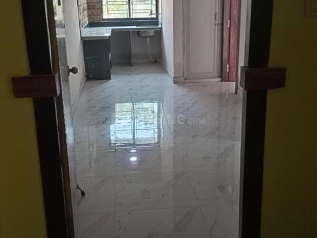 2 BHK Apartment in Barasat for resale Kolkata. The reference number is 11408559