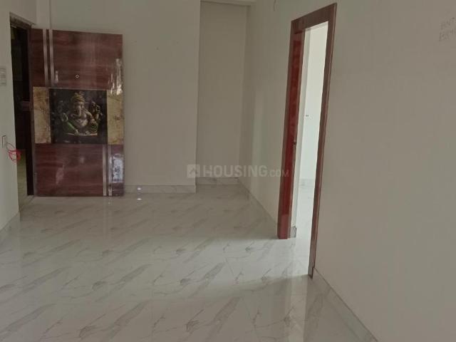 2 BHK Apartment in Barasat for resale Kolkata. The reference number is 11408156