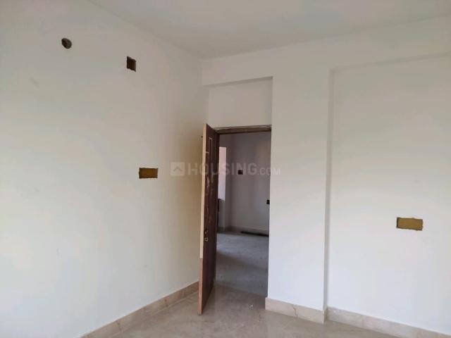 2 BHK Apartment in Barasat for resale Kolkata. The reference number is 11701466