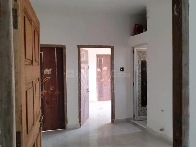 2 BHK Apartment in Barasat for resale Kolkata. The reference number is 12462843