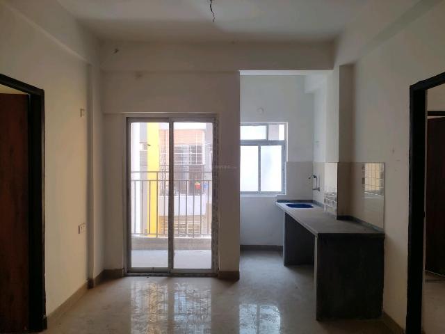 2 BHK Apartment in Barasat for resale Kolkata. The reference number is 12728821