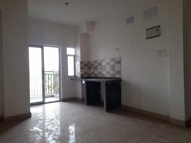 2 BHK Apartment in Barasat for resale Kolkata. The reference number is 12952017