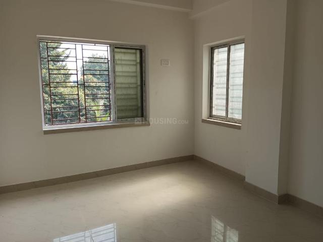 2 BHK Apartment in Barasat for resale Kolkata. The reference number is 12973667