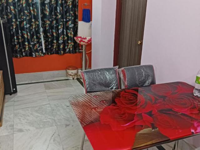 2 BHK Apartment in Barasat for resale Kolkata. The reference number is 12078884