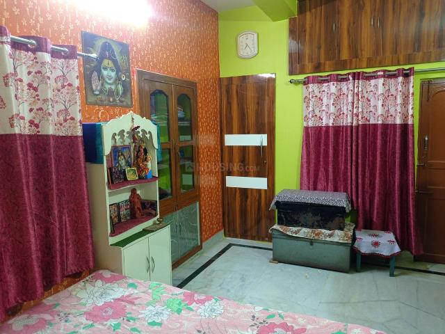 2 BHK Apartment in Barasat for resale Kolkata. The reference number is 13434829