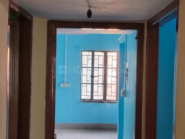 2 BHK Apartment in Barasat for resale Kolkata. The reference number is 13315324