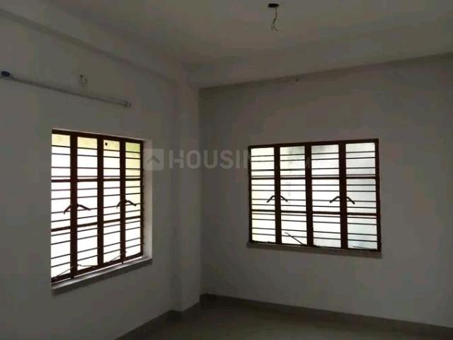 2 BHK Apartment in Barasat for resale Kolkata. The reference number is 15990284