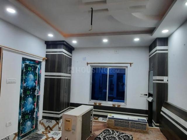 2 BHK Apartment in Barasat for resale Kolkata. The reference number is 17430396