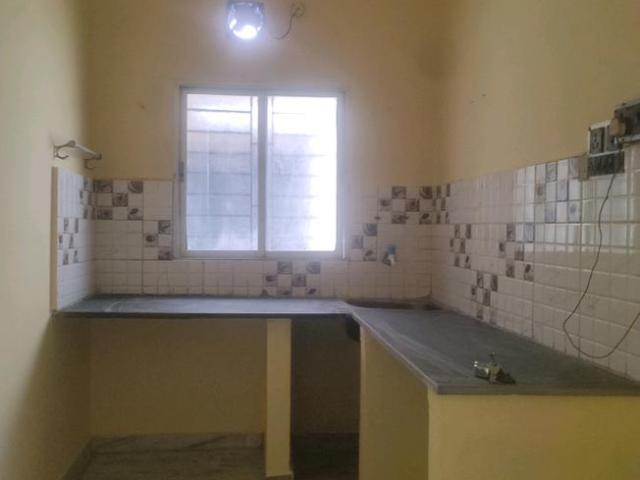 2 BHK Apartment in Barasat for resale Kolkata. The reference number is 17452252