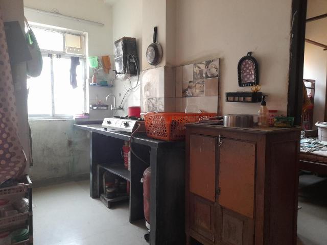 2 BHK Apartment in Barasat for resale Kolkata. The reference number is 18557540