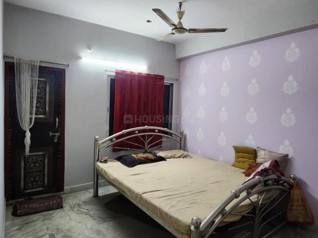 2 BHK Apartment in Barasat for resale Kolkata. The reference number is 18748065