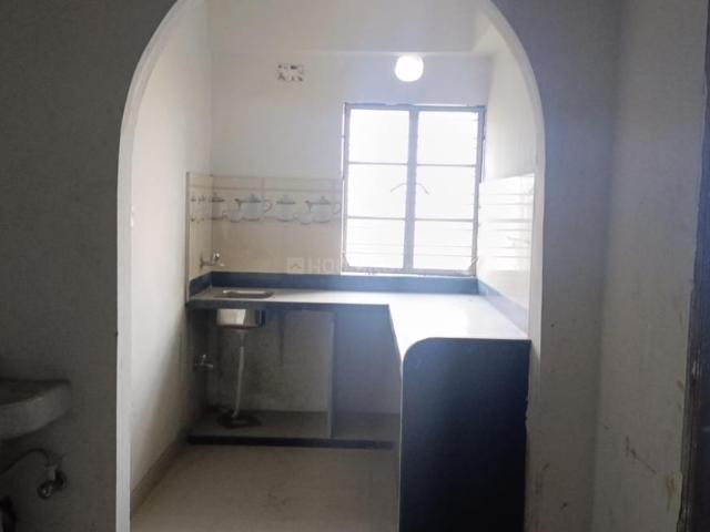 2 BHK Apartment in Barasat for resale Kolkata. The reference number is 19125971