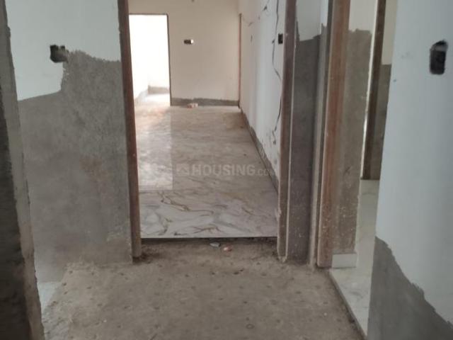 2 BHK Apartment in Barasat for resale Kolkata. The reference number is 20444350
