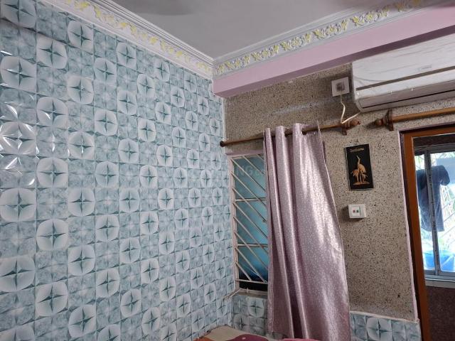 2 BHK Apartment in Barasat for resale Kolkata. The reference number is 20491293
