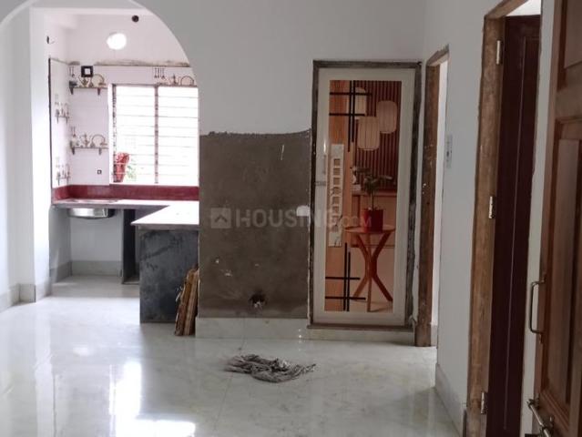 2 BHK Apartment in Barasat for resale Kolkata. The reference number is 20730512