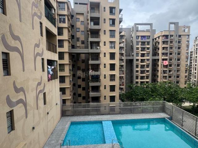 2 BHK Apartment in Barasat for resale Kolkata. The reference number is 20745575