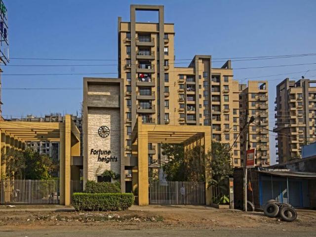 2 BHK Apartment in Barasat for resale Kolkata. The reference number is 20787621