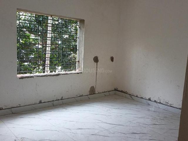 2 BHK Apartment in Barasat for resale Kolkata. The reference number is 20232825