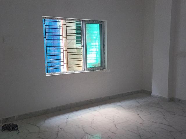 2 BHK Apartment in Barasat for resale Kolkata. The reference number is 20232886