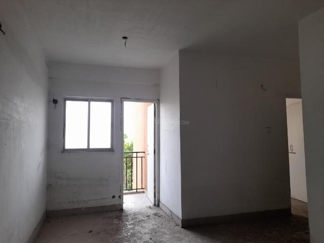 2 BHK Apartment in Barasat for resale Kolkata. The reference number is 20241373