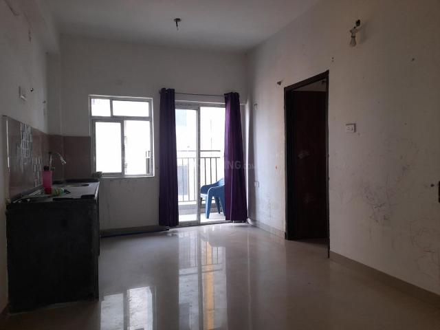 2 BHK Apartment in Barasat for resale Kolkata. The reference number is 20262712