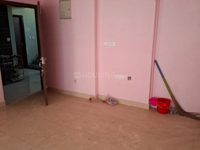 2 BHK Apartment in Barasat for resale Kolkata. The reference number is 20318930