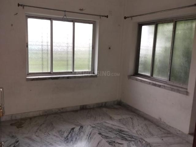 2 BHK Apartment in Barasat for resale Kolkata. The reference number is 20345744