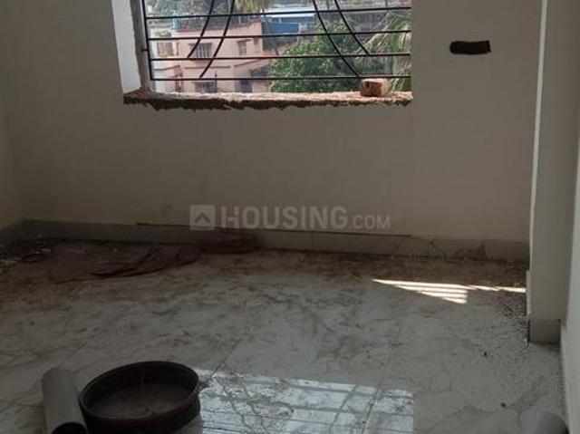 2 BHK Apartment in Barasat for resale Kolkata. The reference number is 20389414