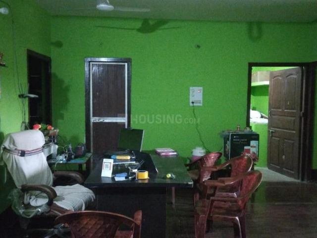 2 BHK Apartment in Barauni IOC Twp for rent Begusarai. The reference number is 10281578