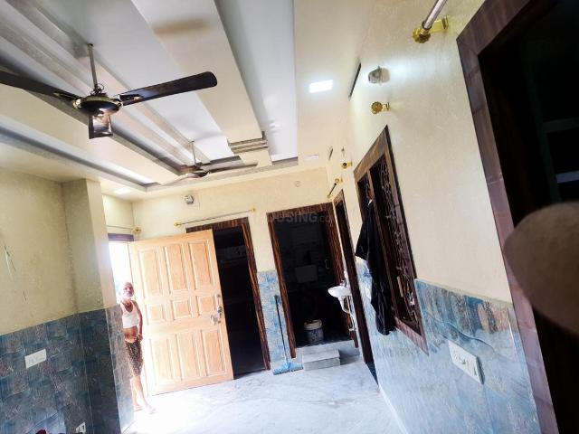 2 BHK Apartment in Barauni IOC Twp for rent Begusarai. The reference number is 12984827