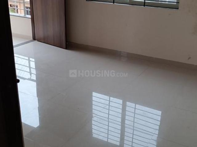 2 BHK Apartment in Barfani Dham for rent Indore. The reference number is 19974701