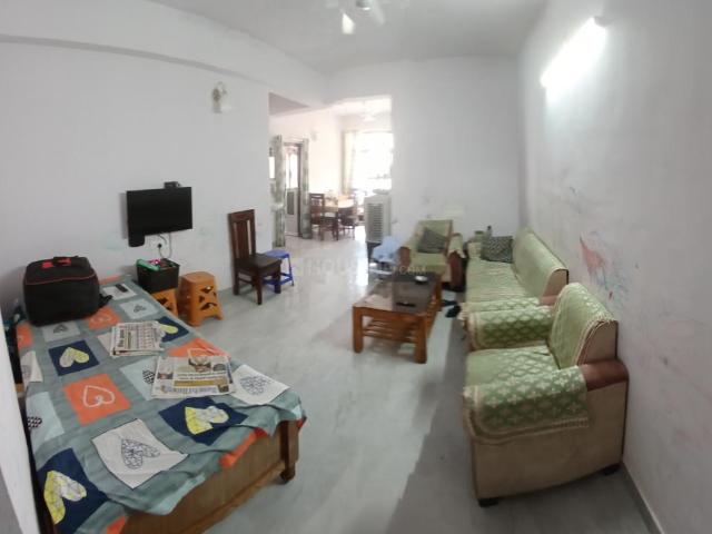 2 BHK Apartment in Bariatu for rent Ranchi. The reference number is 17007656